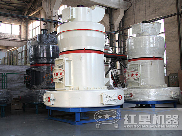 雷蒙磨細度可達多少目？能滿足工業(yè)石灰石制粉需求嗎