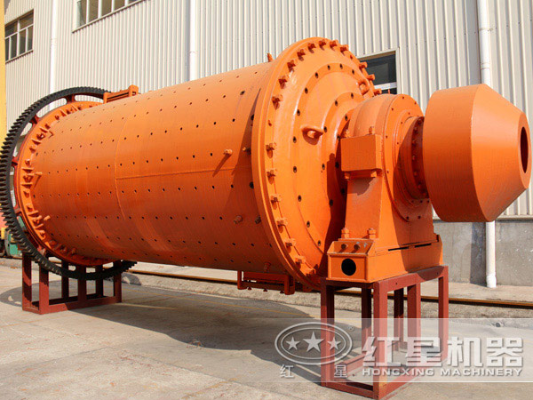 時產(chǎn)100噸球磨機型號有哪些？怎么選？