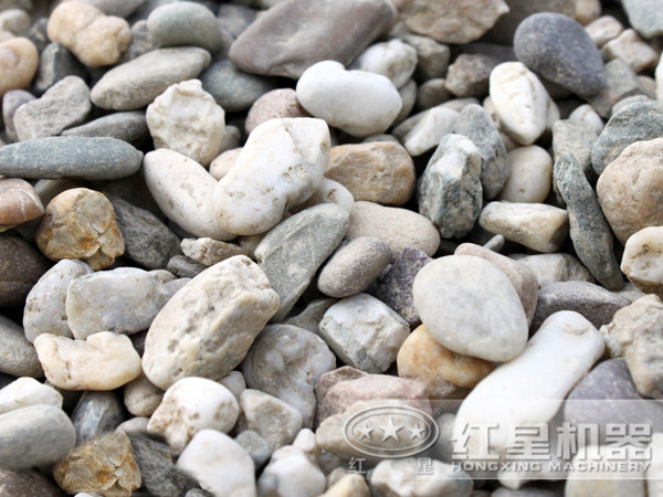 河卵石制砂機(jī)原理、產(chǎn)能及價(jià)格
