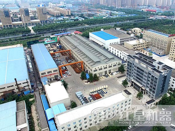 同樣的設(shè)備，為何紅星家的破碎機(jī)會(huì)如此風(fēng)靡市場(chǎng)？