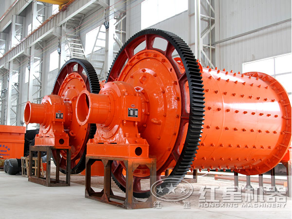 新時代下，我們更需要節(jié)能、低耗型球磨機(jī)