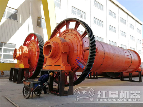 二手鋼渣球磨機(jī)價(jià)格是很低，但真的可是放心投嗎？