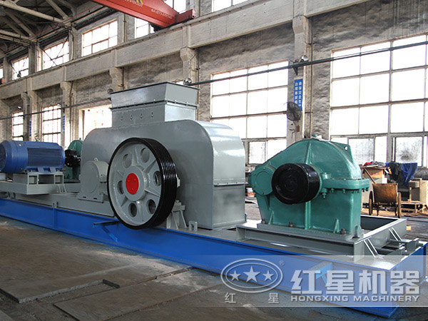 全新升級版紅星狼牙破碎機強勢來襲，你做好“剁手”準(zhǔn)備了嗎