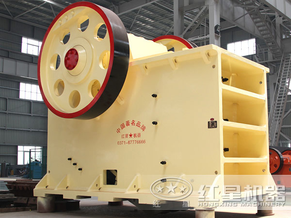 大型粉碎石頭機(jī)多少錢一臺(tái)？有沒有優(yōu)質(zhì)廠商可推薦的