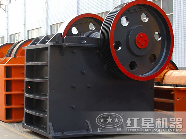 你了解2018年以后的顎式破碎機發(fā)展趨勢嗎？