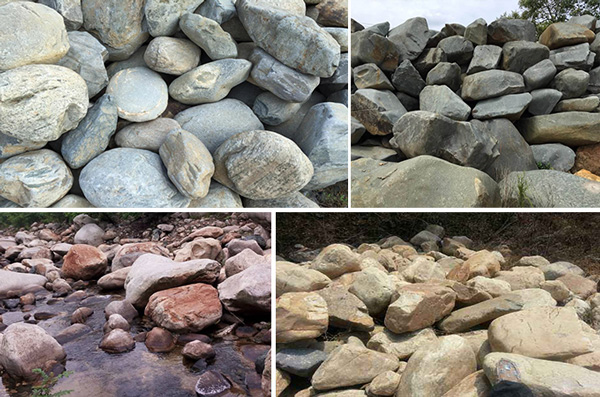 咨詢：粉碎河石選用顎式破碎機(jī)可以嗎？還用配其他破碎設(shè)備嗎