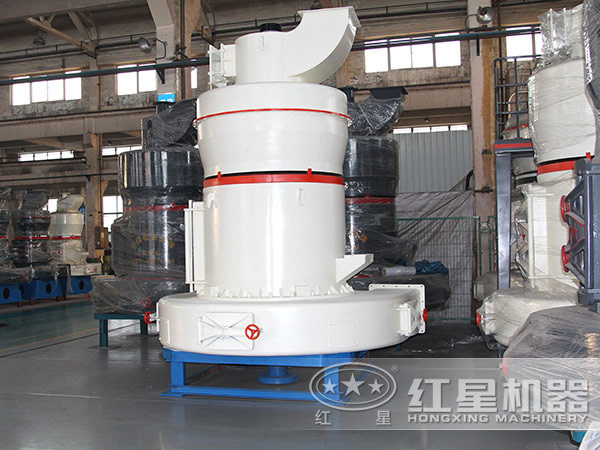 用于15噸以上大理石制粉的4r、5r雷蒙磨現(xiàn)價多少錢