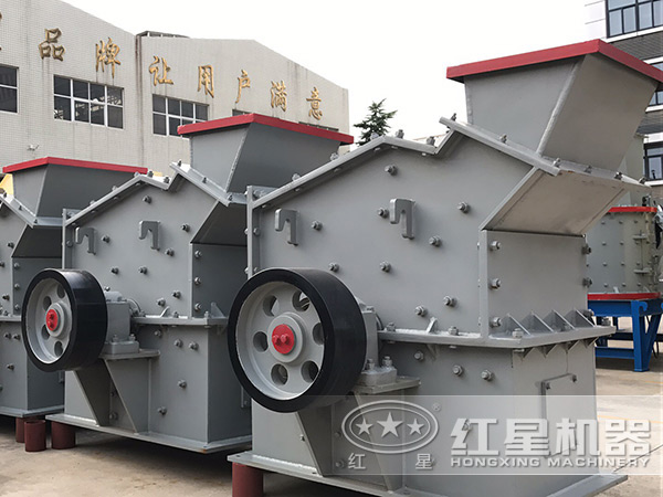 河南高產(chǎn)細(xì)碎機(jī)哪家好？多少錢一臺(tái)？