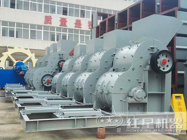 煤渣粉碎機：用對方法，煤渣也可重獲新生