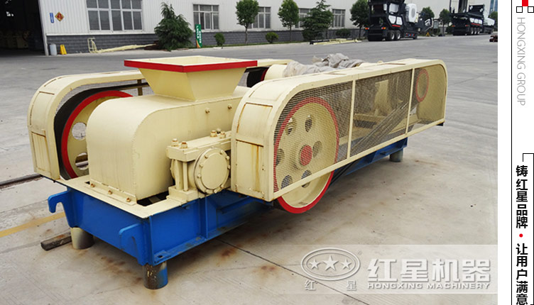 輥式破碎機(jī)能粉石子嗎？市場(chǎng)價(jià)大概在多少錢一臺(tái)？