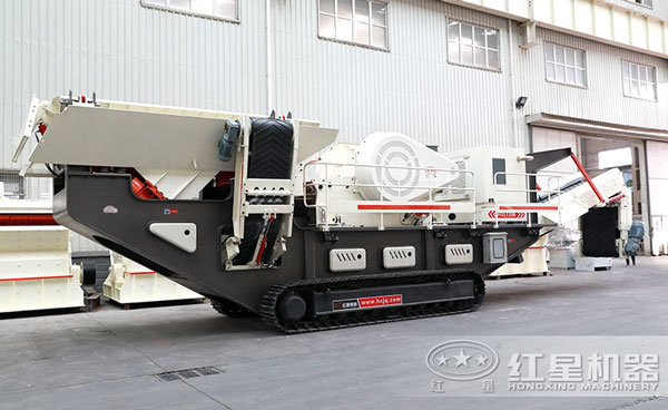 大型移動打砂機(jī)設(shè)備多少錢，什么牌子的好？