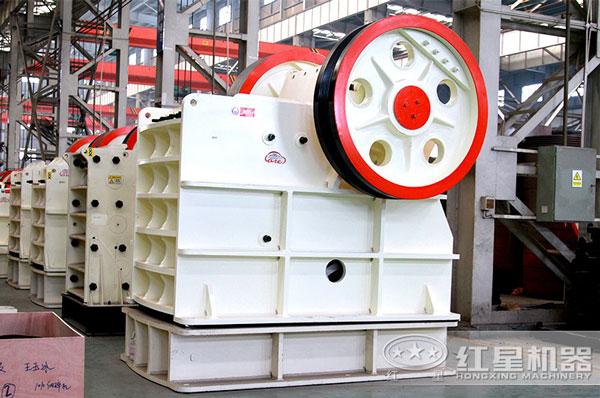 200噸碎石機價格多少錢，有哪些型號？