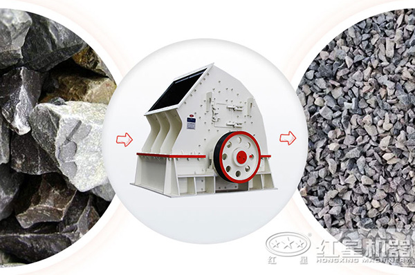 1615重錘式破碎機多少錢，可以破碎石灰石嗎？