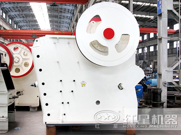 大型1000*1200鄂破機(jī)多少錢(qián)？紅星直銷供貨，價(jià)格更優(yōu)