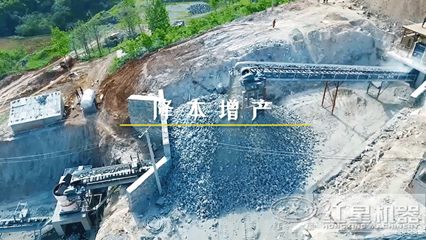 250單缸圓錐式破碎機哪個廠家好？大概需投資多少錢？