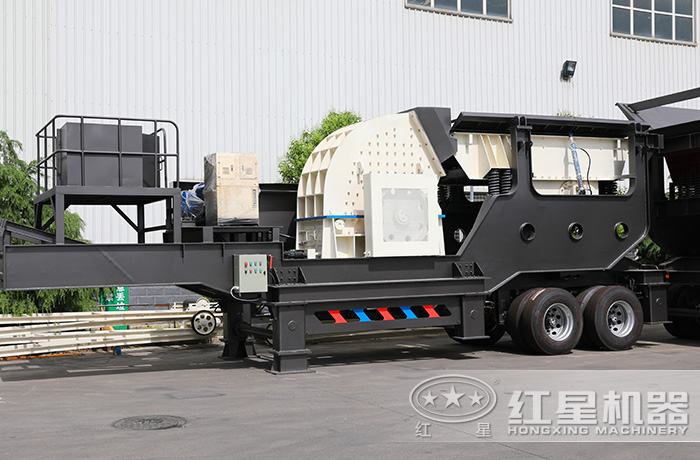 移動(dòng)錘式碎煤機(jī)多少錢一臺(tái)？