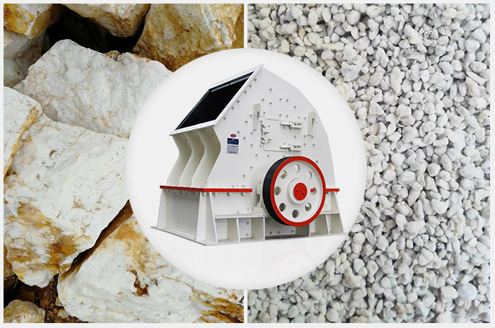 錘破碎機(jī)打石英石怎樣？多少錢一臺(tái)？