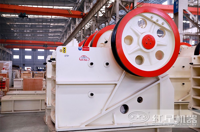 紅星機器廠家生產(chǎn)的礦山設(shè)備，不怕貨比貨，就怕您買錯！