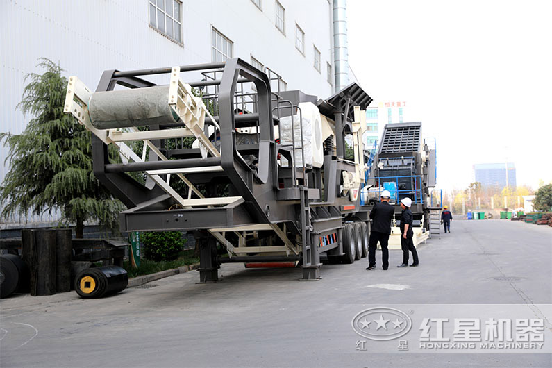 客戶(hù)來(lái)廠參觀