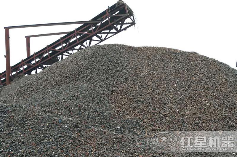 混凝土粉碎后能做什么？哪個混凝土破碎機廠家價格劃算？