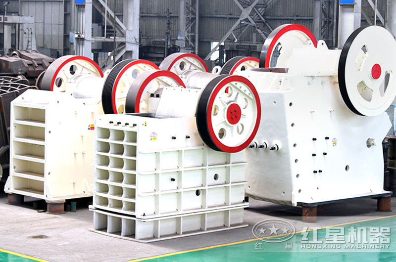 工業(yè)破碎機哪種比較好用？