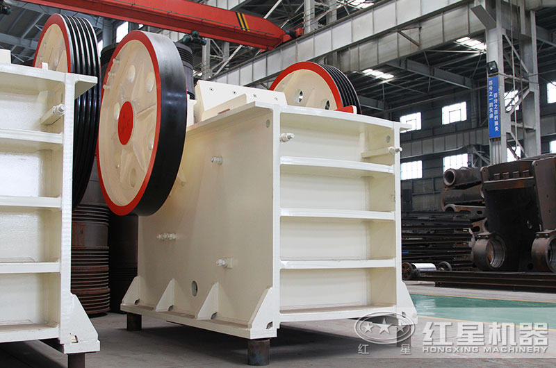 新手福利，一份常規(guī)破碎機的種類圖片介紹，拿走不謝