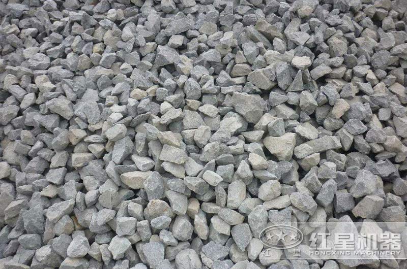 粗碎破碎機(jī)有幾種，產(chǎn)能分別多少？