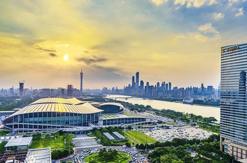 2.1館J06：河南紅星第125屆春季廣交會(huì)參展持續(xù)進(jìn)行中，期待您的參與