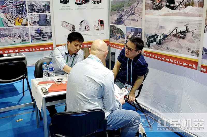 用戶與技術(shù)經(jīng)理詳細(xì)溝通交流，收獲滿滿