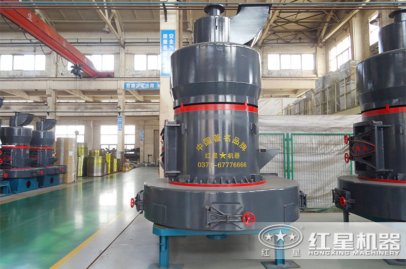 小型雷蒙磨粉機(jī)型號(hào)都有哪些？市場(chǎng)價(jià)格多少錢一臺(tái)？