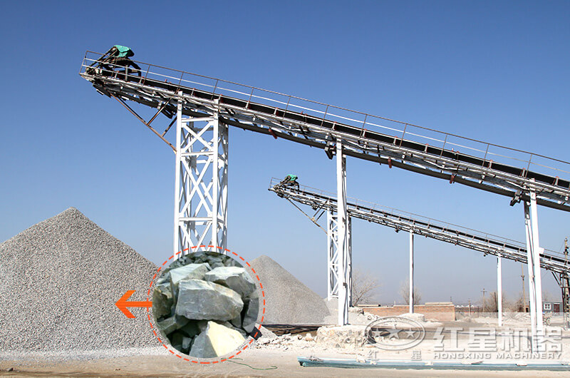 沙石粉碎機(jī)價(jià)格是多少？（內(nèi)附圖片及視頻）