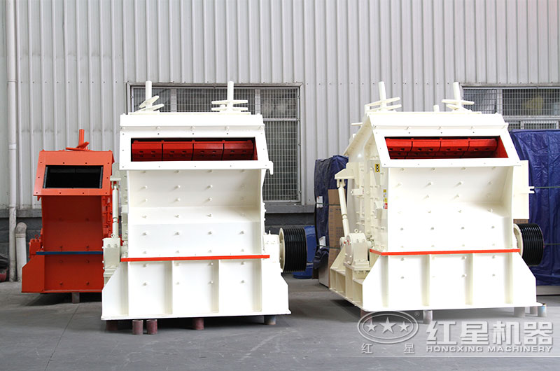 PF1010反擊式破碎機(jī)價(jià)格、原理及參數(shù)介紹