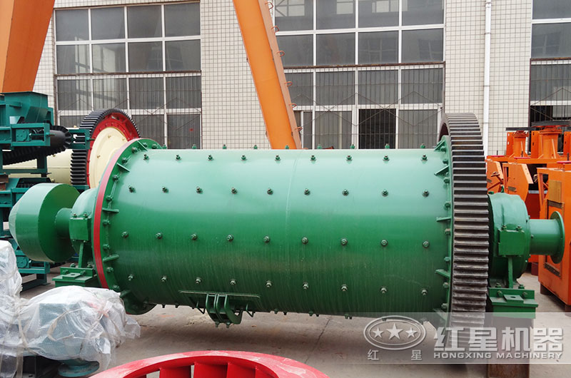 干式鋼渣棒磨機多少錢一臺？