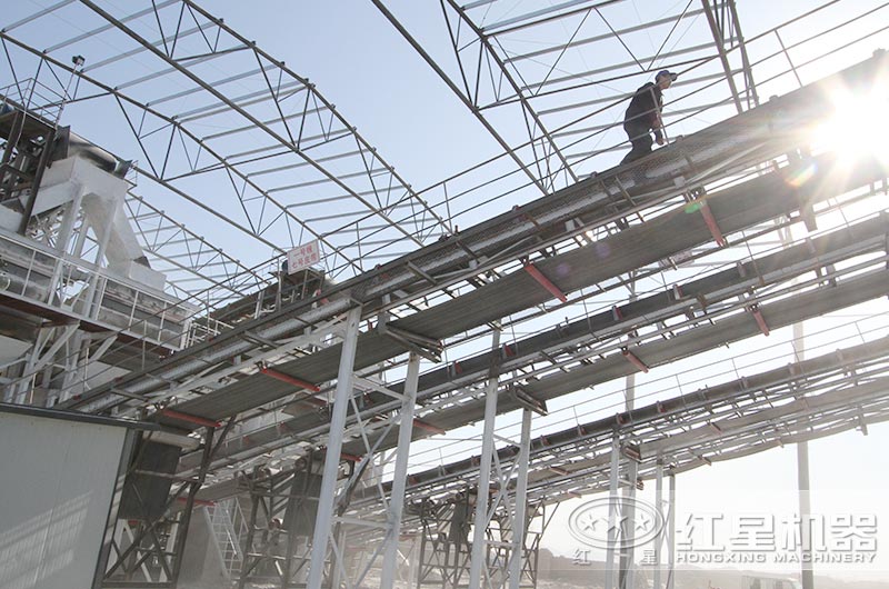 什么是好的石子廠設備？滿足這3個以上標準，請放心購買