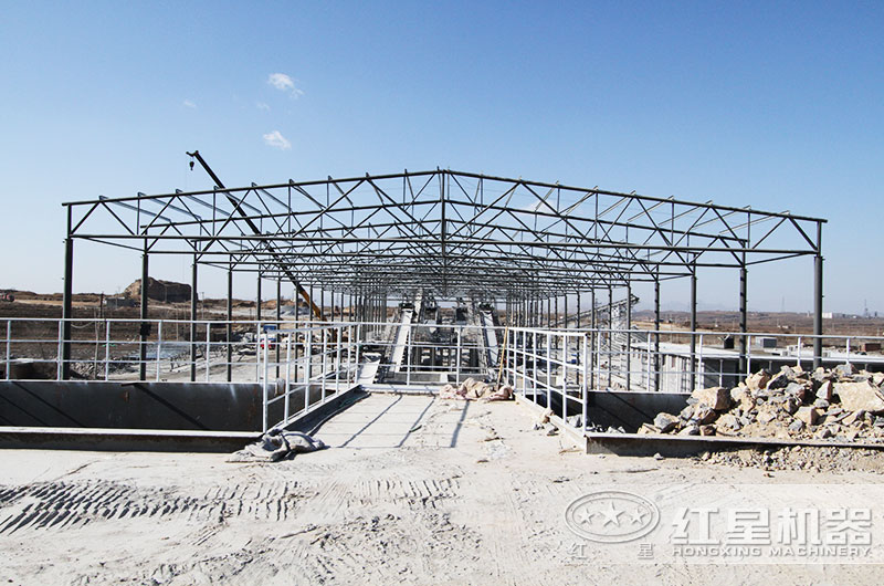 什么石頭可以做機(jī)制砂？機(jī)制砂加工設(shè)備都有哪些？