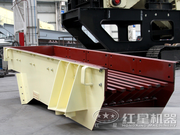 振動給料機哪家好？