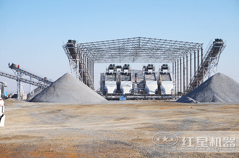 環(huán)保大型石頭破碎機價格表-2021優(yōu)惠報價（內(nèi)附參數(shù)）