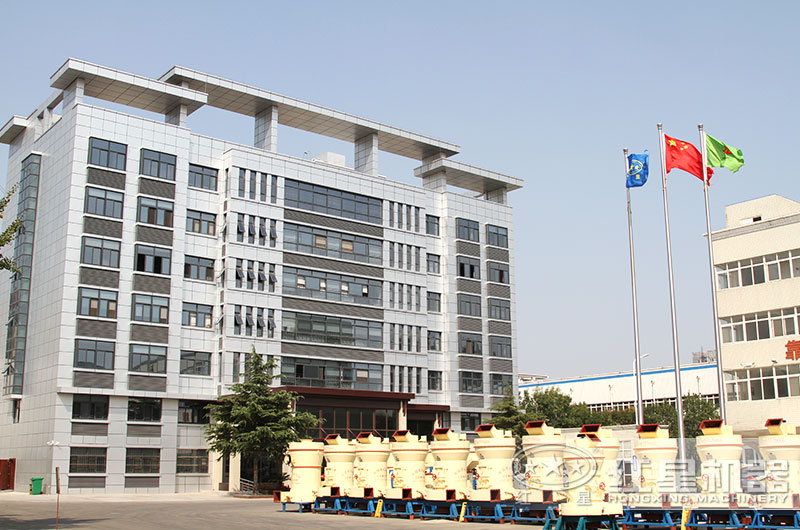 生產(chǎn)實力強(qiáng)大的紅星雷磨機(jī)廠家