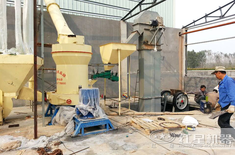 細(xì)度可達(dá)100目的雷蒙磨型號有哪些？大概價格多少錢？