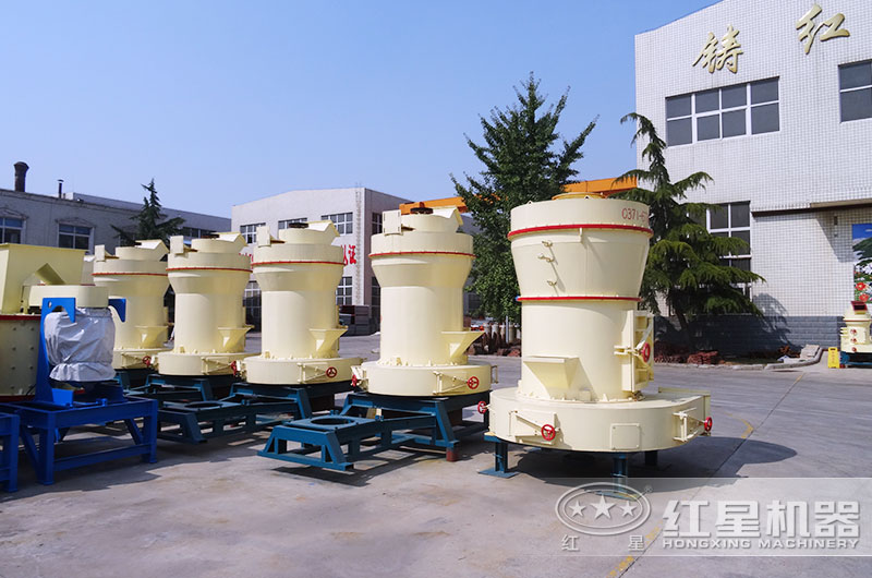 立式磨粉機(jī)生產(chǎn)廠(chǎng)家