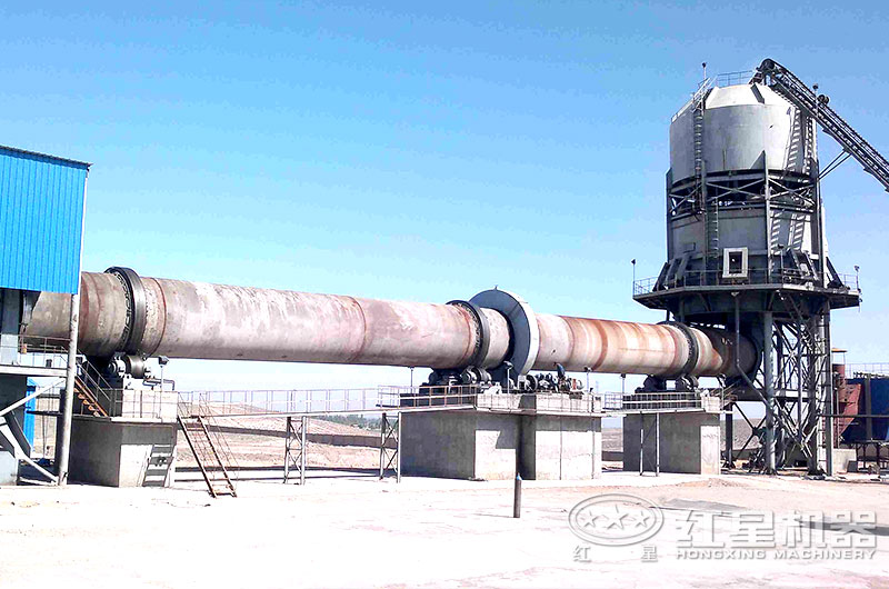 河南陶粒回轉(zhuǎn)窯廠家哪家好？價(jià)格怎么樣?