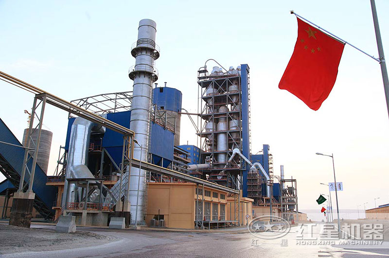 陶?；剞D(zhuǎn)窯現(xiàn)場(chǎng)