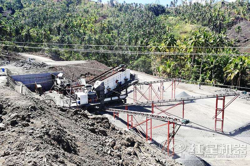 好用的移動(dòng)式破碎機(jī)在哪買？