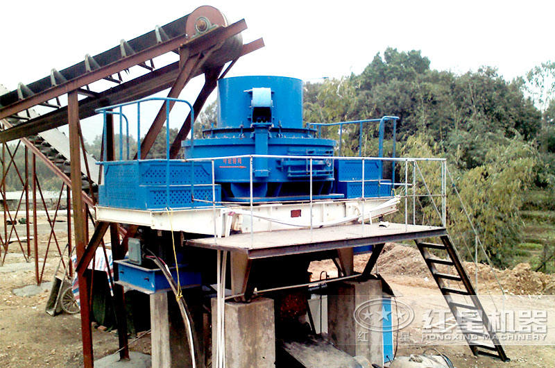 50萬辦一個中小型制砂廠可以嗎？配置哪些制沙成套設(shè)備更經(jīng)濟(jì)？