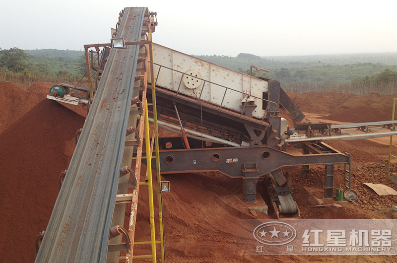 沙場專業(yè)打沙機設(shè)備一天能打多少方，價格是多少？