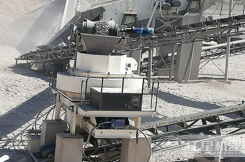 巖石粉碎制作機制砂可行嗎？一般小型的選擇哪些設備？