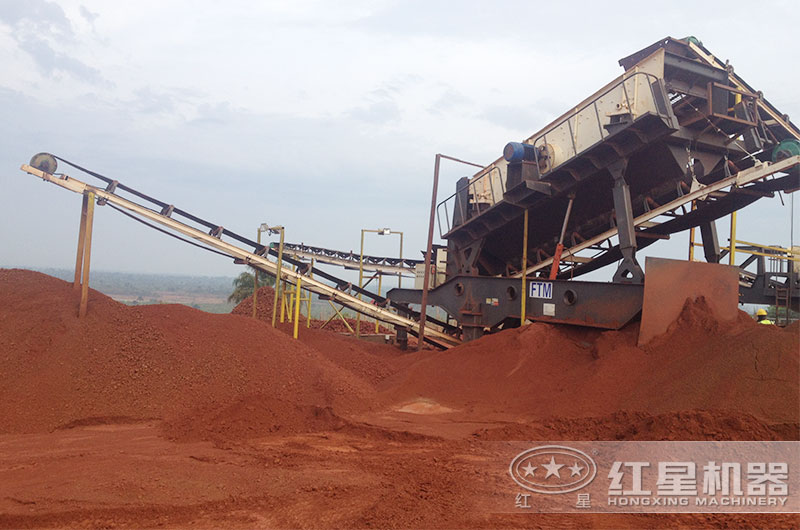 石頭制砂是一個(gè)暴利行業(yè)嗎？建一個(gè)機(jī)制砂廠多少錢