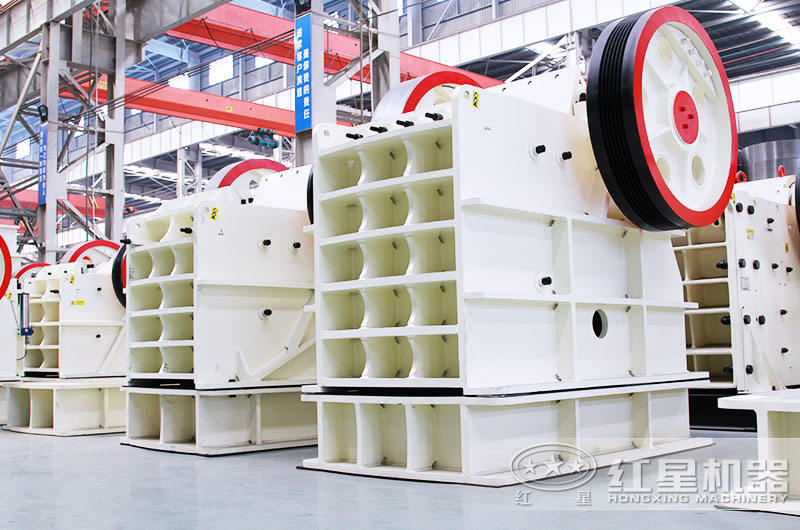 912顎式破碎機(jī)均價(jià)多少錢？選紅星912鄂破怎么樣？