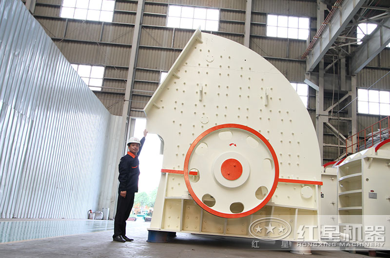 重錘式破碎機(jī)轉(zhuǎn)速怎么算，多少合適？