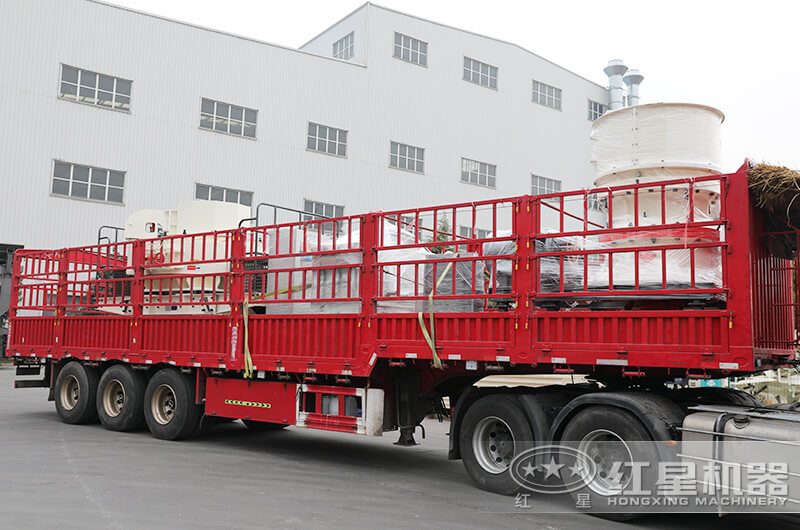 時(shí)產(chǎn)200噸的圓錐破碎機(jī)多少錢(qián)一臺(tái)？需配多大電機(jī)？